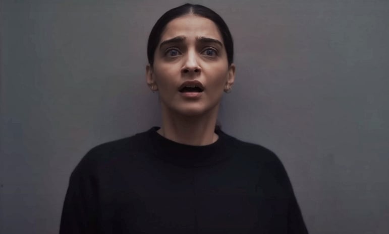 Blind Review: The Intent Of Sonam Kapoor Ahuja’s Film Resonates With Its Title