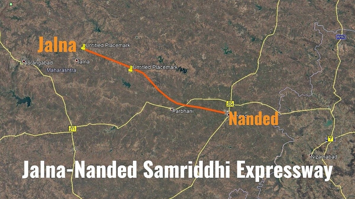 Maharashtra: Farmers To Protest In Mumbai On July 26 Over Unfair Compensation For Jalna-Nanded Expressway