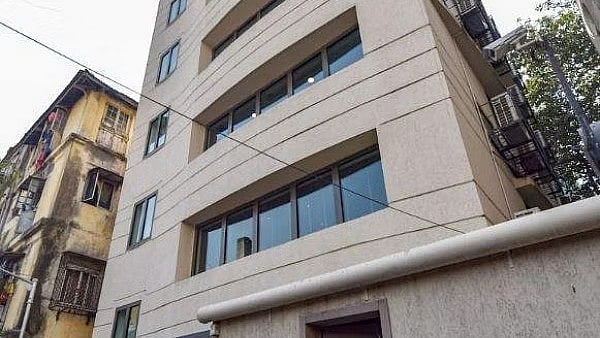 Mumbai News: Police Boosts Chabad House Security Amidst Terror Plot Revelations