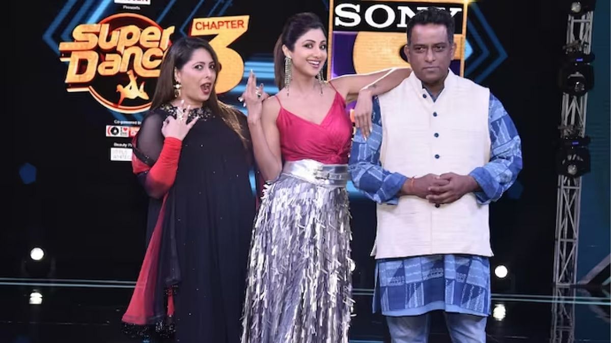 Super Dancer Chapter 3: Sony Network Gets A Notice Over Sexually Explicit Content Against Minors On The Show
