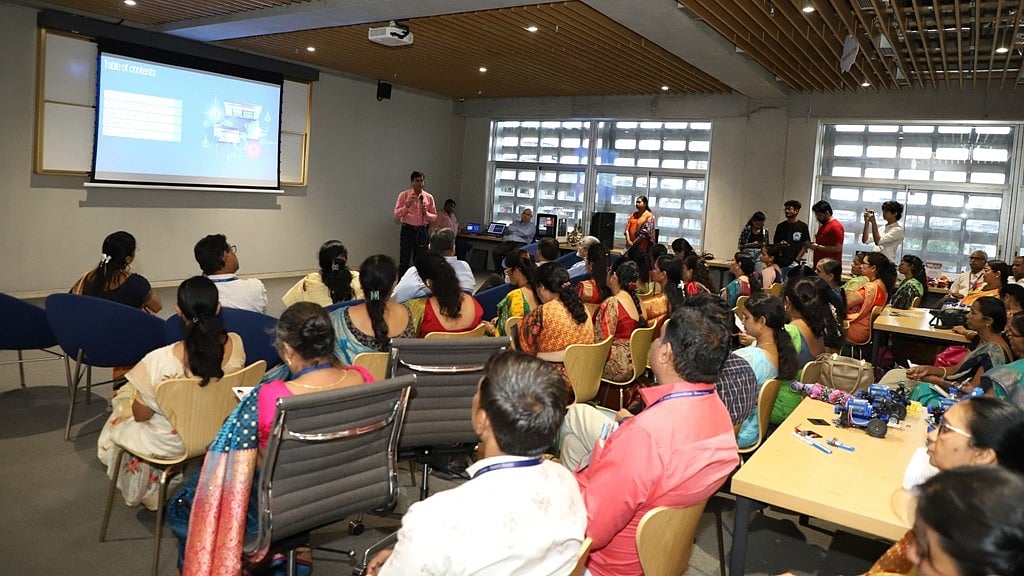 “Through this collaboration, innovators will have the opportunity to transform their ideas into tangible prototypes, paving the way for practical implementation,” said a senior civic official.