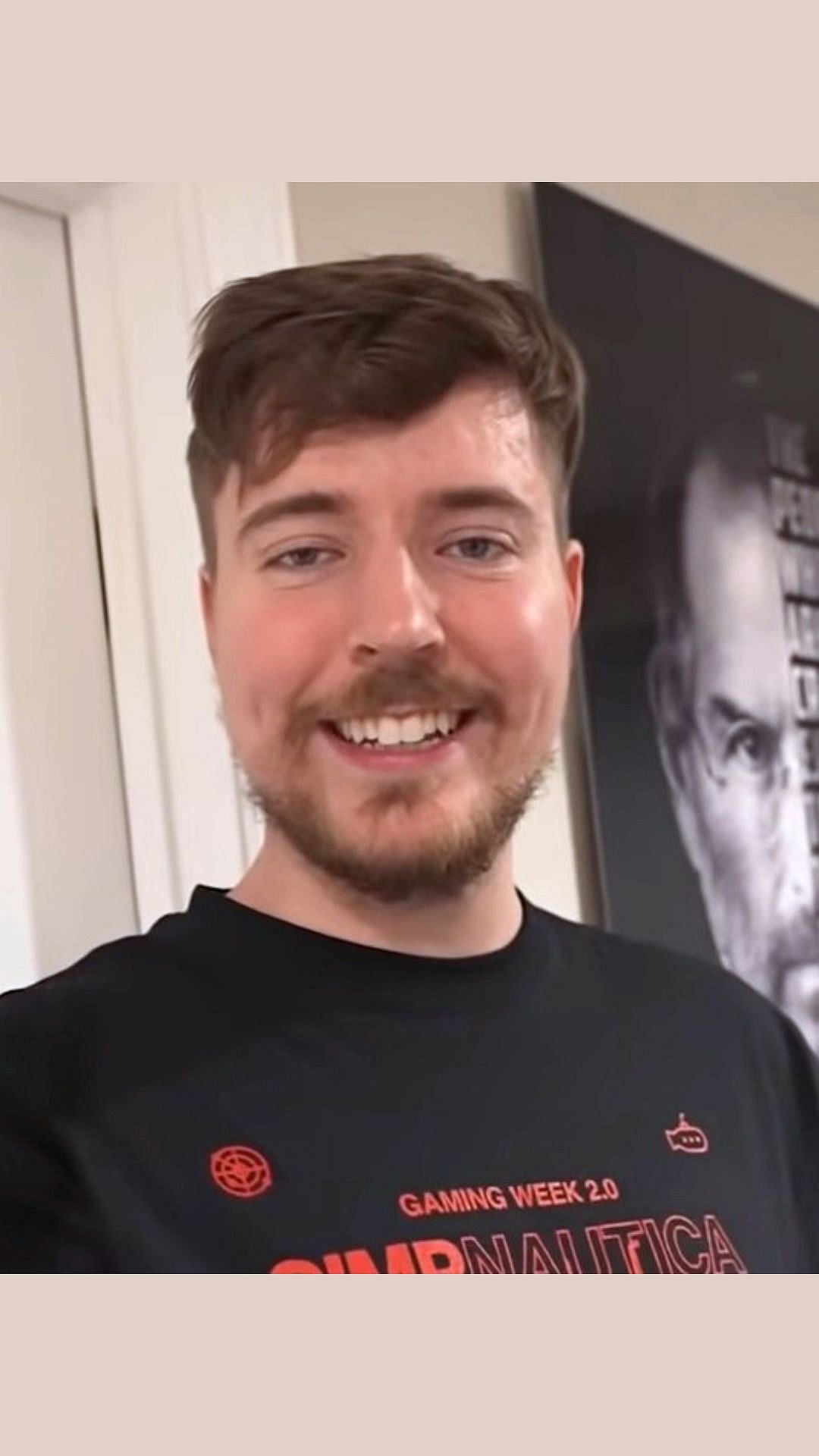 American YouTuber