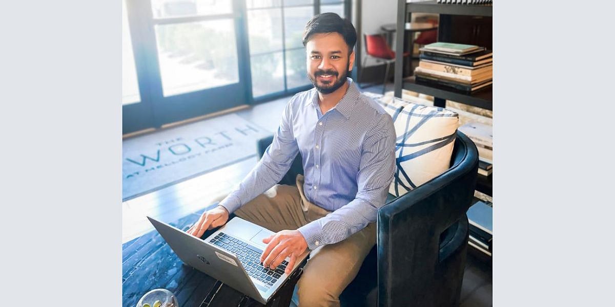 Shaping The Landscape Of Healthcare With AI Advancements