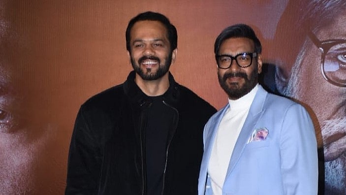 Rohit Shetty Shares Singham 3 Update: 'It Will Be Bigger And Better, We Are Excited'
