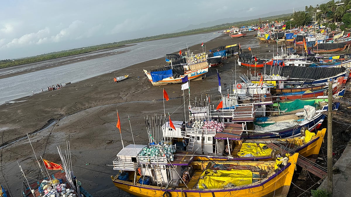 Maharashtra Resumes Open-Sea Fishing After Monsoon Ban; Coastal Curbs On Mechanised Boats Continue Till Aug 15
