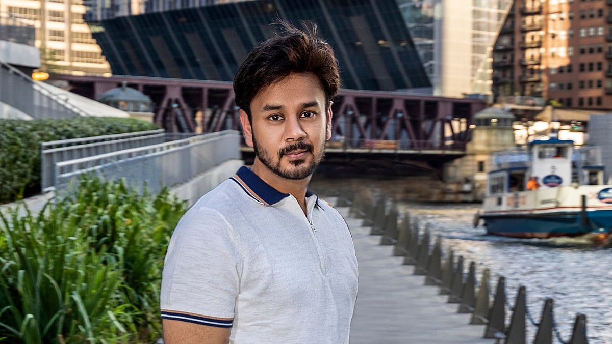 Meet The AI Specialist Employing Data-driven Strategies To Revolutionize Healthcare