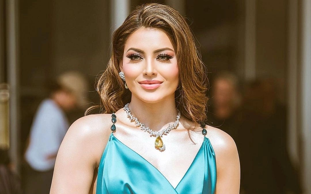 Urvashi Rautela Charged More Than ₹6 Crore For A 3-Minute Song In Pushpa 2? 
