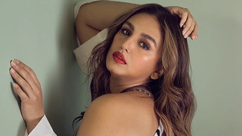 Huma Qureshi Walked Out Of Item Song Offered By A 'Big Producer' For THIS Reason 