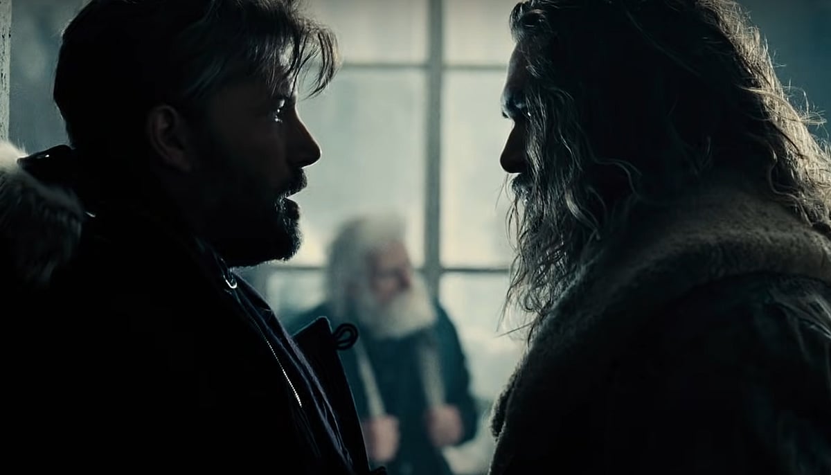 Ben Affleck's Batman Cameo Deleted From Jason Momoa's Aquaman And The Lost Kingdom