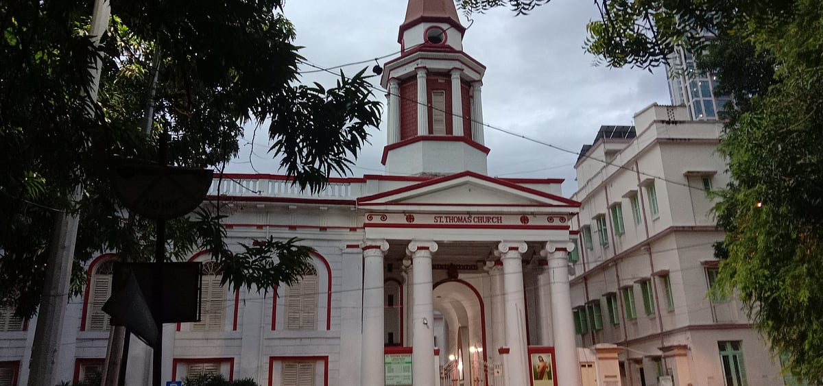 After Language Controversy, Kolkata's Loreto College Allows Students of