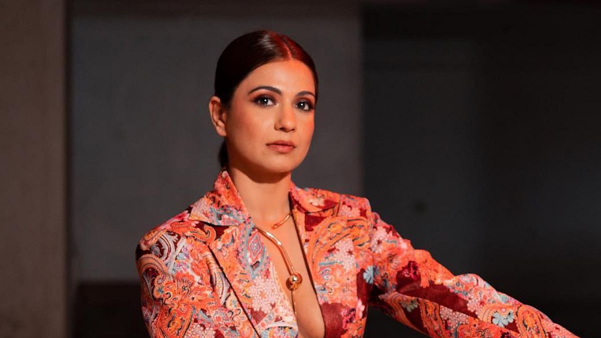 FPJ Cyber Secure: TV Actress Akanksha Juneja Duped Of ₹30,000 While Ordering Food Online