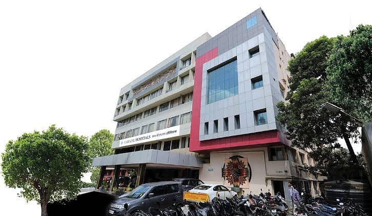 Indore: Family Alleges Medical Negligence In Care CHL After Woman's Death
