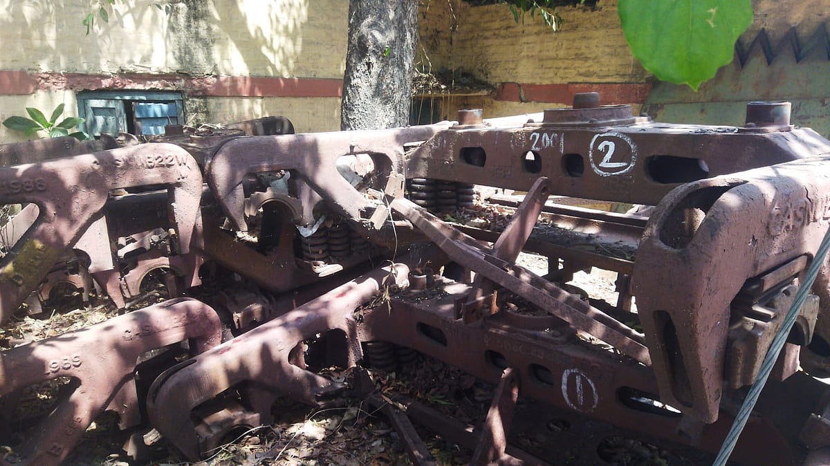 Zero Scrap Mission: CR Records Revenue of ₹81 Cr From Selling Scrap, Surpasses Proportionate Target by 36% | FPJ