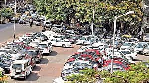 Navi Mumbai: NMMC Forms Panel To Study, Finalise New Parking Sites
