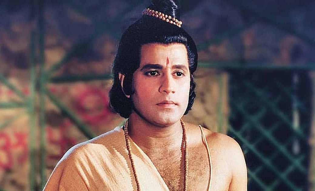 Arun Govil Reveals He Was Initially Rejected To Play Lord Ram In Ramayan 