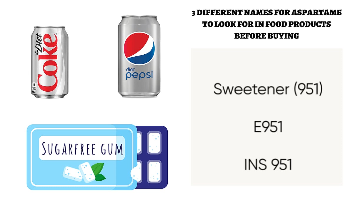 Aspartame: The Sugar Substitute In Diet Coke That Will Reportedly Be