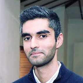 Anjan Vij