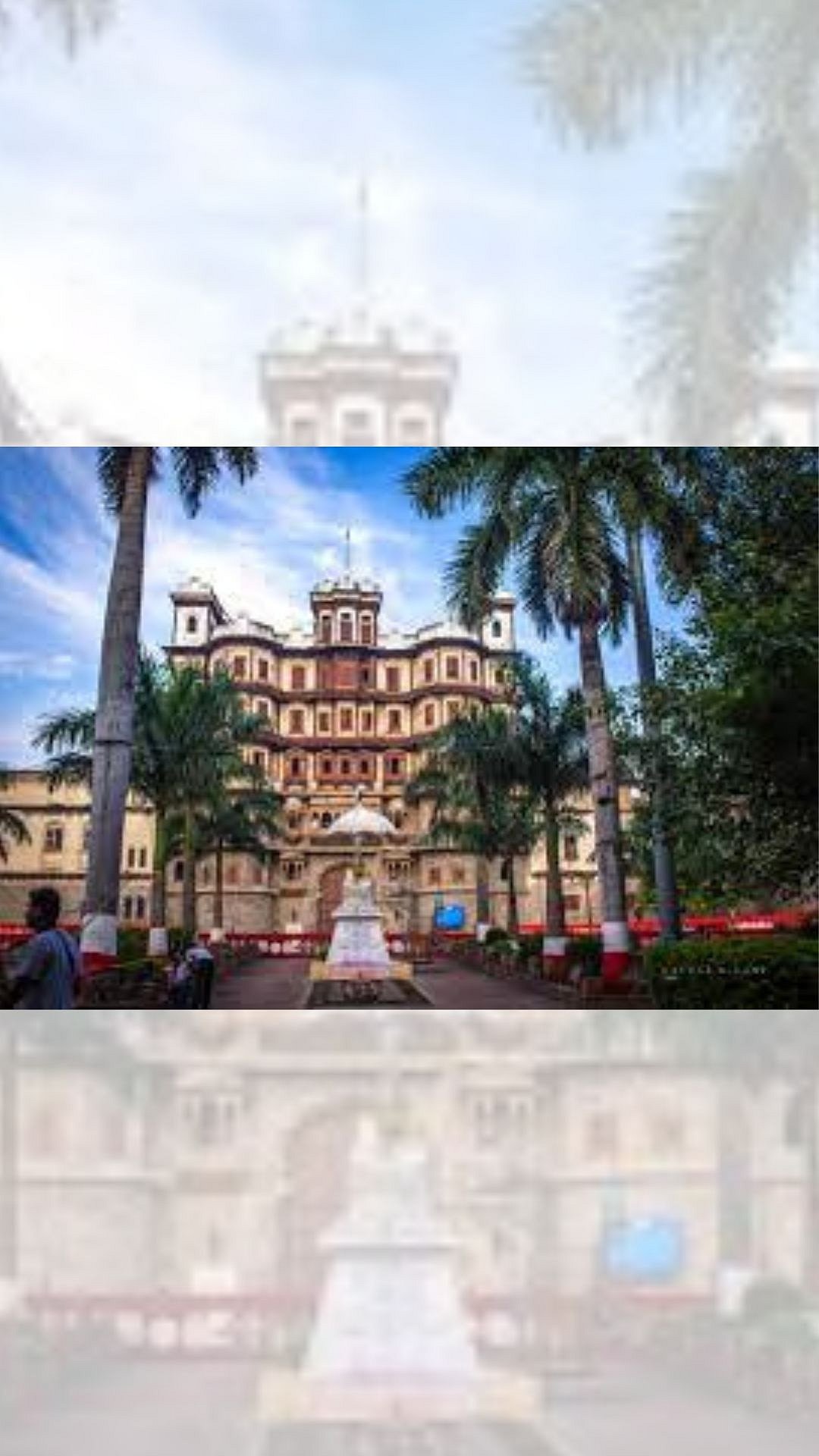 7 Heavenly Places Near Indore Within 60 Km