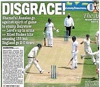 The long standing debate between Spirit of The Game and Rules was invoked once again. 