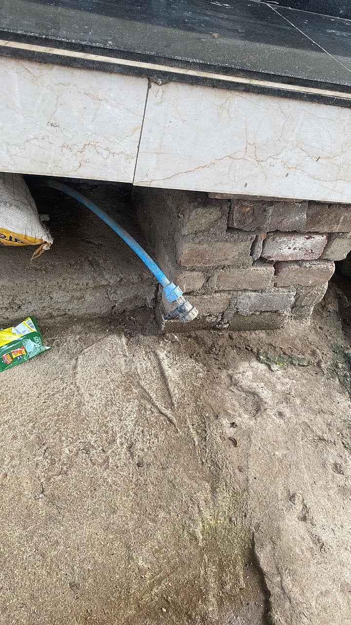 Madhya Pradesh: Drinking Water Remains A ‘Pipe’ Dream For Sardarpur, Rajgarh Residents