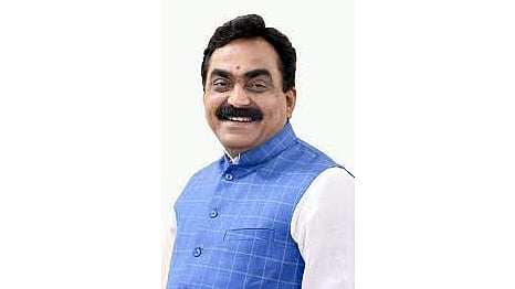Rakesh Singh