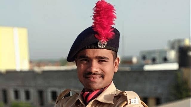 Thane: Policeman Attempts Suicide Over Alleged Harassment By His Wife