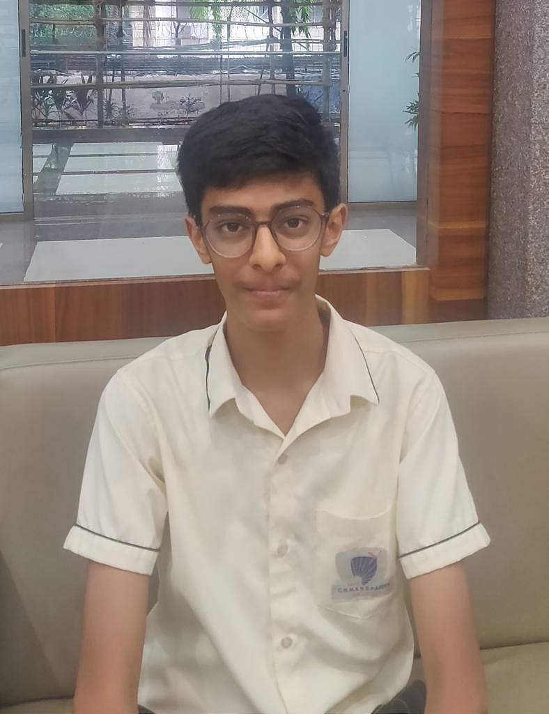 Jas Modi