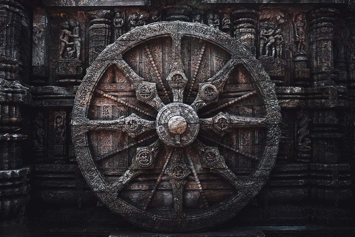 7 Glorious Sun Temples Of India: Architectural Marvels And Spiritual Sanctuaries