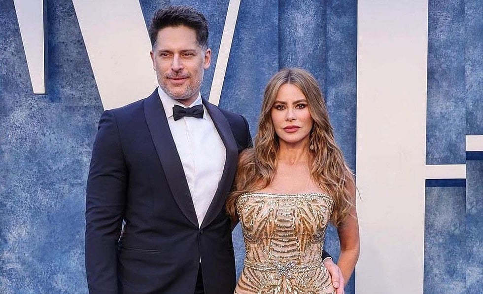 Modern Family Star Sofía Vergara and Joe Manganiello Divorce After 7 Years Of Marriage 