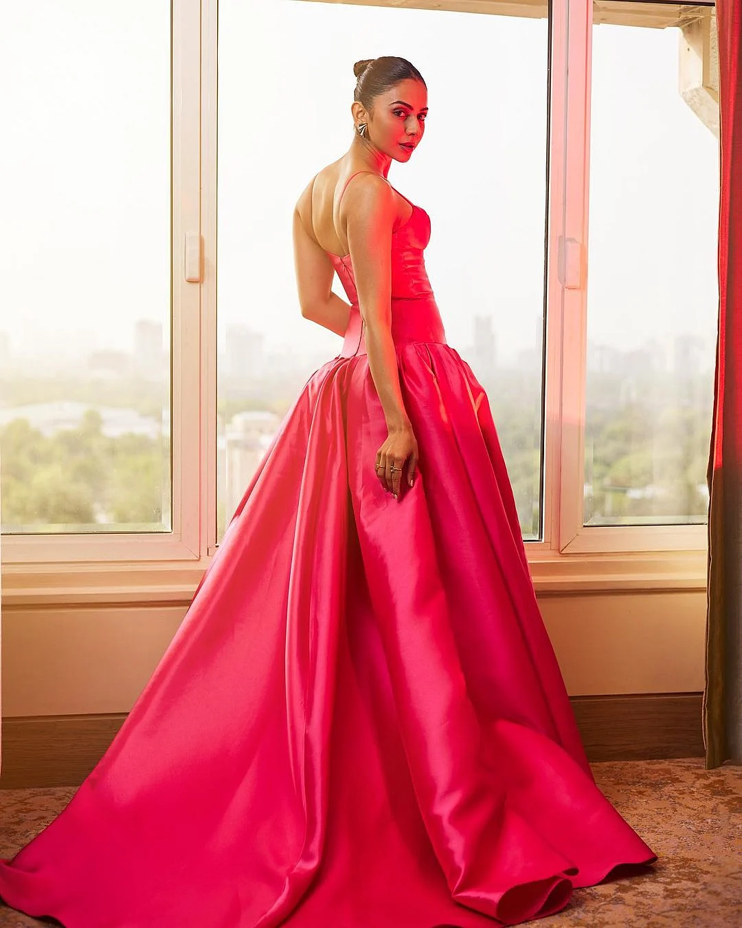 Rakul Preet Singh