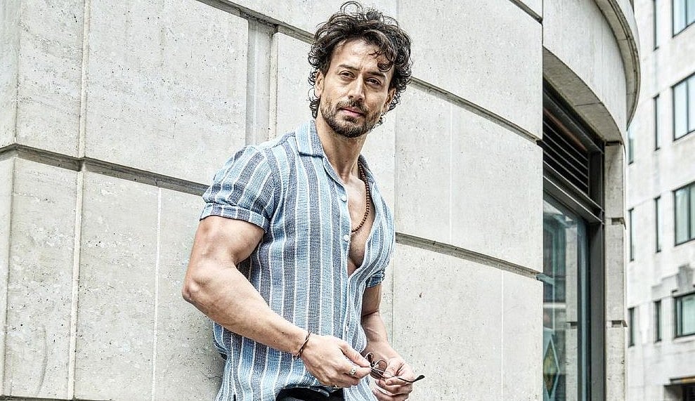 Tiger Shroff Fan Tweets 'Doing Baaghi 4 Is Stupidity', Actor Responds 