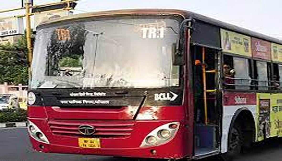 Bhopal: BCLL To Introduce NCMC Cards For Passengers 