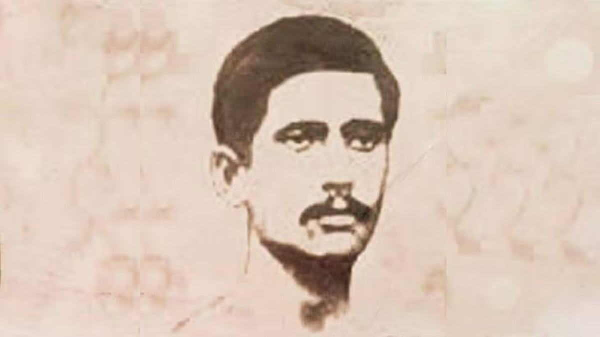 Rajanikanta Sen Birth Anniversary: All You Need To Know About The Legendary Bengali Poet