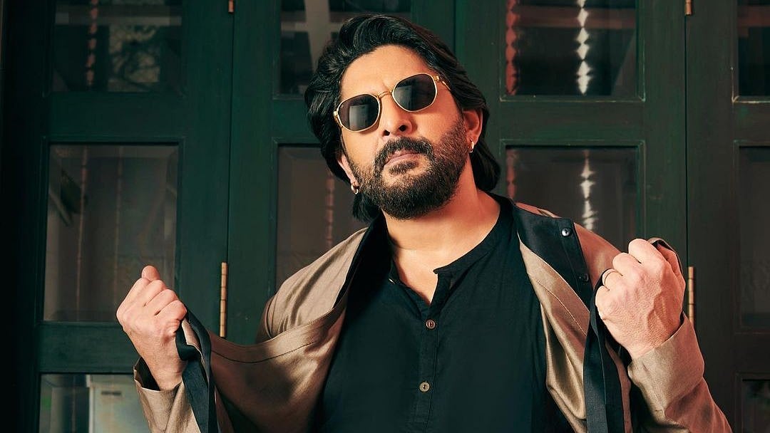 Arshad Warsi On Being Replaced From A Recent Film Without His Knowledge: 'I Don't Like Negativity'