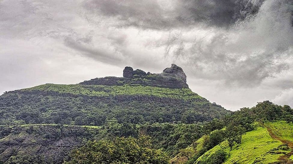 Navi Mumbai: Environmentalists Call For Ban On All Quarries Near Landslide-Hit Irsalwadi 