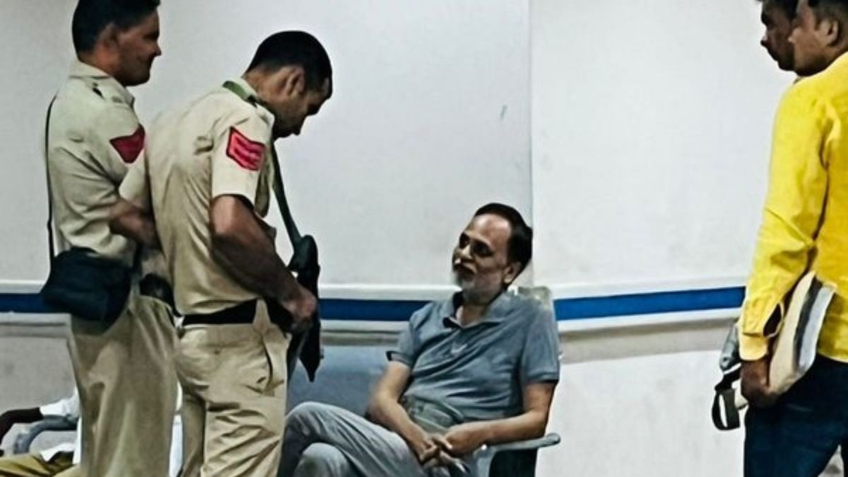 Supreme Court Extends AAP Leader Satyendar Jain's Interim Bail Till July 24