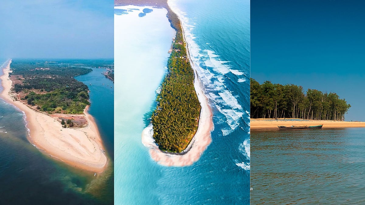 7 Lesser Known Beaches In India That Define Paradise