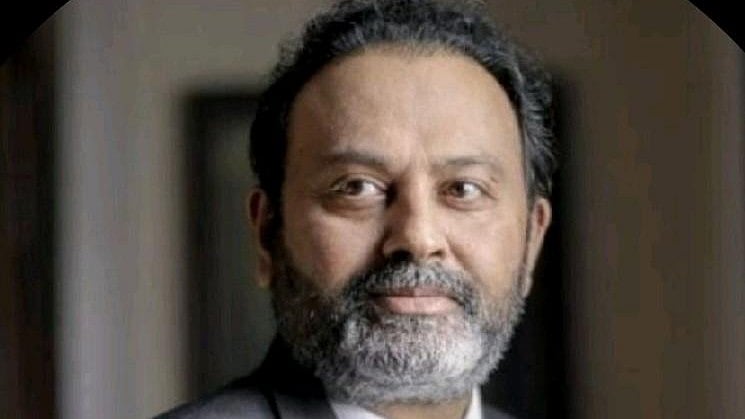 Bank of Bahrain and Kuwait appoints Madhav Nair as CEO- India
