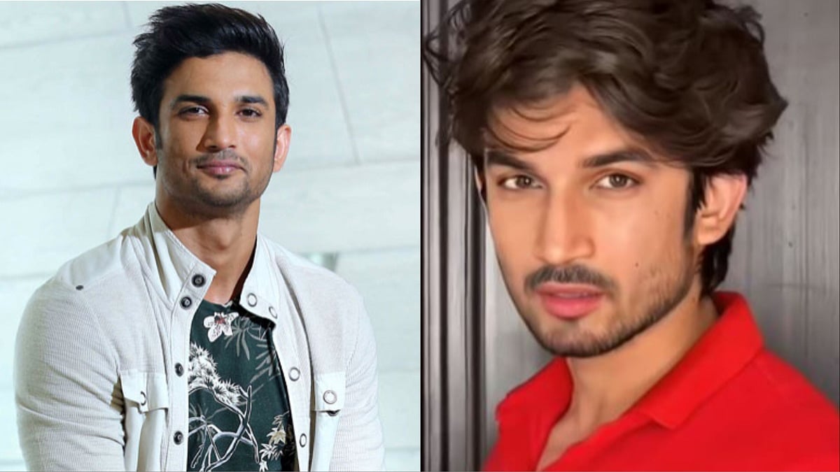 'Shame On You': Sushant Singh Rajput's 'Doppelganger' Trolled For THIS Reason