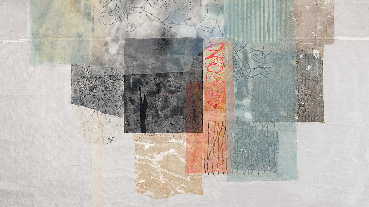 'Material Memories' Art Exhibition at Tao Art Gallery