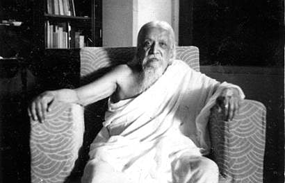 Empowering Wisdom: 7 Motivational Quotes By Aurobindo Ghose