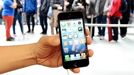 UNESCO Report Expresses Concerns About Excessive Smartphone Use In Schools Worldwide | representative pic