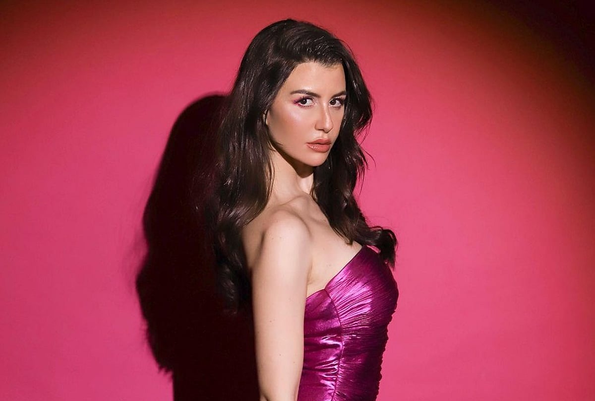 Giorgia Andriani On Her Item Song In Non Stop Dhamaal, 'There is a limit to how much sensuality can be depicted in film'