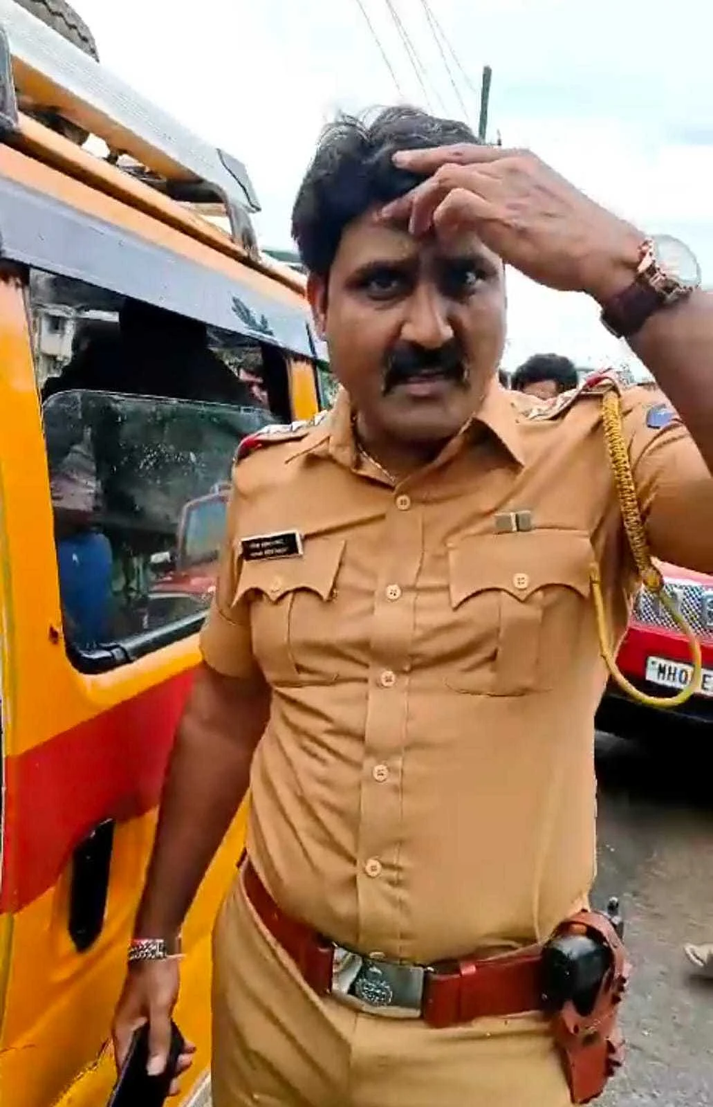 API Rakesh Pawar