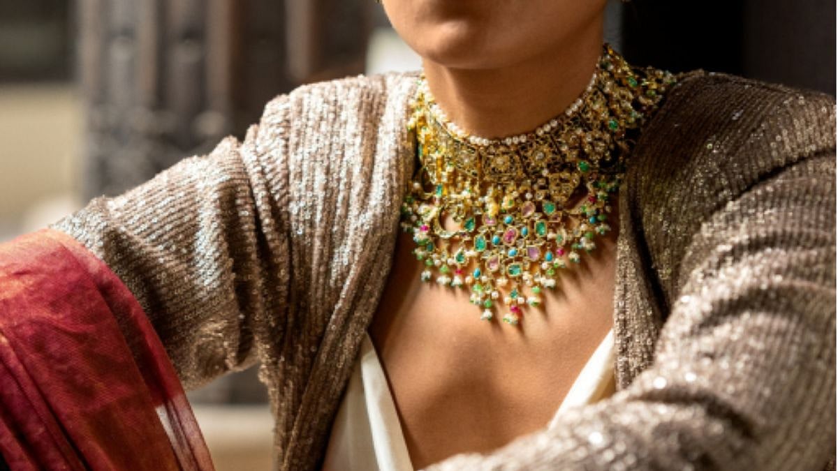 AURUS Amdavad: Jewels That Echo Sentiments and Carry Memories