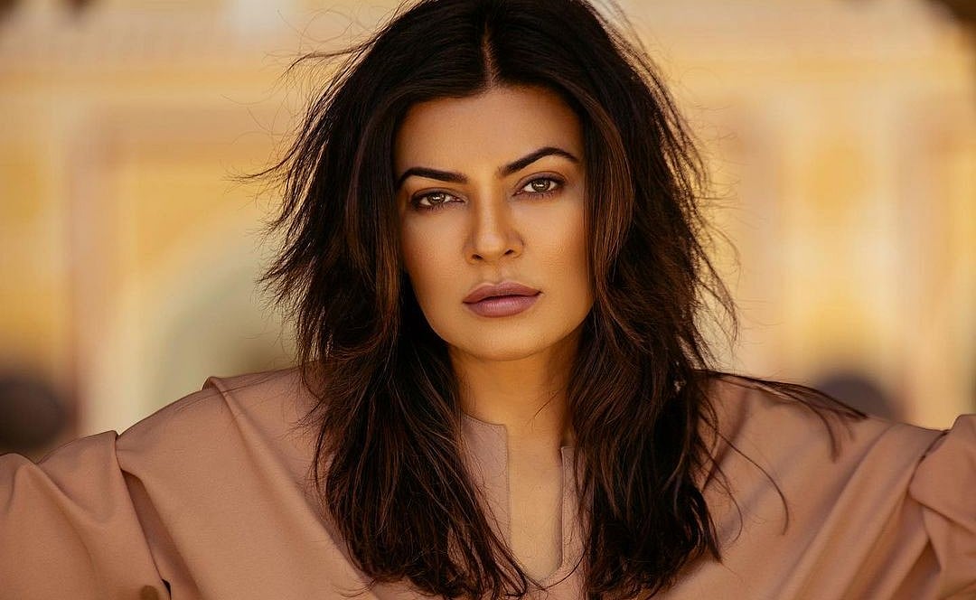 Sushmita Sen Refused Anesthesia During Angioplasty Post Her Heart Attack: Said, 'I Don't Like Losing Consciousness' 