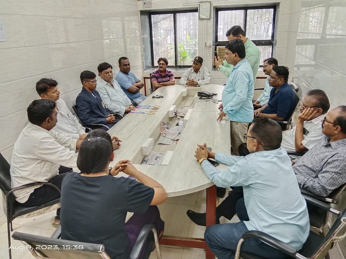 SBKF Games 2023: Ulhasnagar Auto Driver’s Son Mayur Bhoir Does India ...