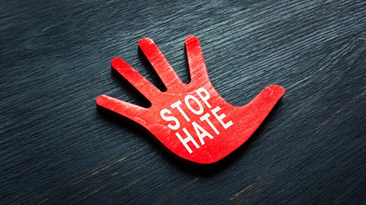 Stop Targeting Christians In Manipur 