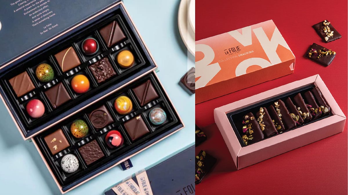 La Folie's Rakhi Special Collection