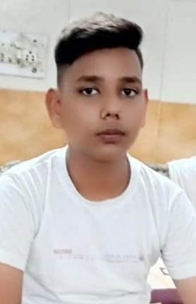 Deceased Prem Kashyap